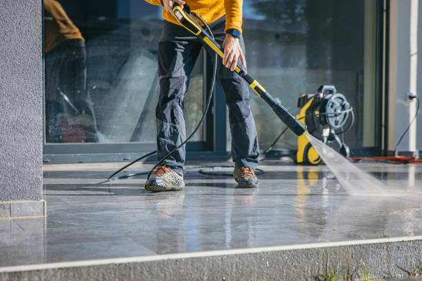 Spring Cleaning in Port Allen, LA